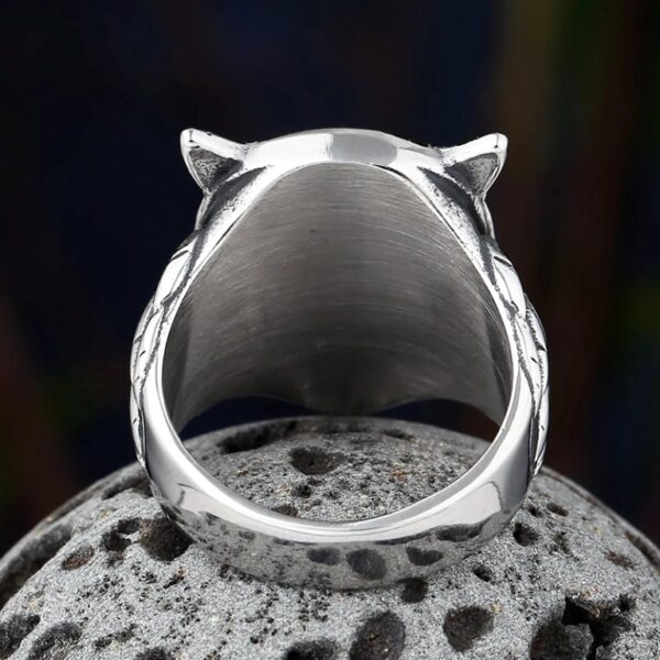 Owl Rings - OWL LOVERS